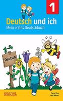 Ich Lerne Deutsch Textbook