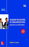 Human Relations In Organization