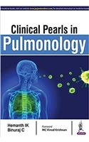 Clinical Pearls in Pulmonology