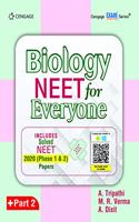 Biology NEET for Everyone: Part 2