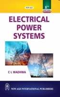 Electrical Power Systems (MULTI COLOUR EDITION)