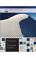 Principles of Corporate Finance