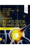 Umphred's Neurological Rehabilitation