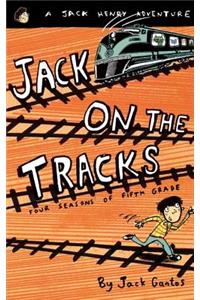 Jack on the Tracks