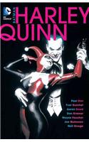 Batman: Harley Quinn