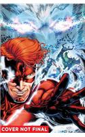 Titans Vol. 1: The Return of Wally West (Rebirth)