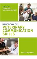 Handbook Veterinary Communication Skills