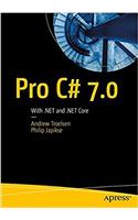 Pro C# 7