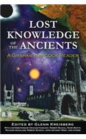 Lost Knowledge of the Ancients