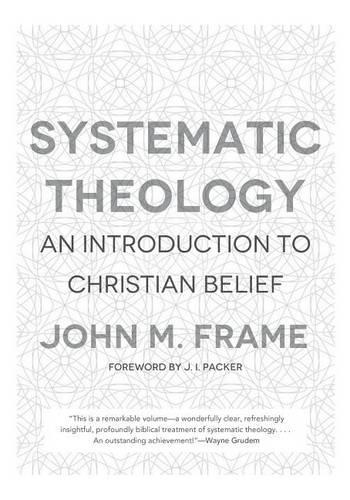 Systematic Theology