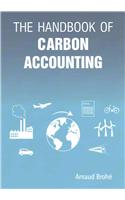 Handbook of Carbon Accounting