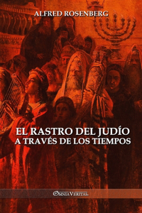 rastro del judío a través de los tiempos