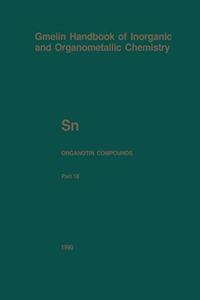 Sn Organotin Compounds