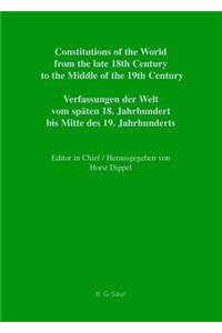 Nassau - Saxe-Hildburghausen