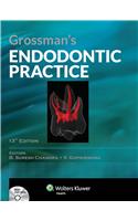 Grossman’s Endodontic Practice