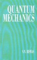 Qantum Mechanics, 1/e