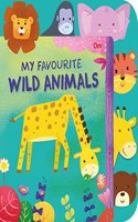 Wild animals