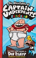 The Adventures of Captain Underpants