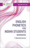 English Phonetics for Indian Students-A Workbook