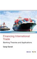 Financing International Trade