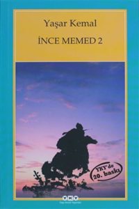 Ince Memed 2 (Turkish Edition)