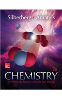 Chemistry: The Molecular Nature of Matter and Change