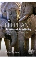Elephant Sense and Sensibility