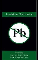 Lead-free Electronics