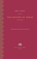 History of Akbar