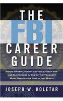 FBI Career Guide