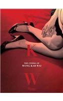 WKW: The Cinema of Wong Kar Wai