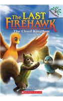Cloud Kingdom: A Branches Book (the Last Firehawk #7)