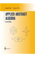 Applied Abstract Algebra