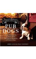 Great British Pub Dog