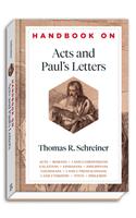 Handbook on Acts and Paul`s Letters