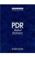 Pdr Medical Dictionary