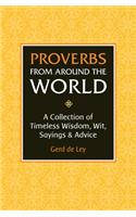 Proverbs from Around the World