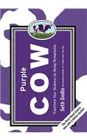 Purple Cow, New Edition