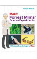 Forrest Mims' Science Experiments