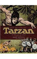 Tarzan - In The City of Gold (Vol. 1)
