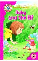 Saffy and the Elf