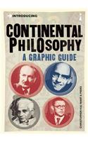 Introducing Continental Philosophy