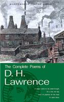 Complete Poems of D.H. Lawrence