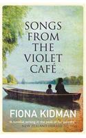 Songs from the Violet Cafe