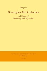 Geevarghese Mar Osthathios