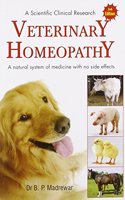 Veterinary Homeopathy A Scientific Clinical Research