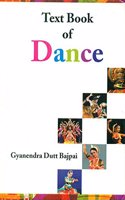 Textbook Of Dance