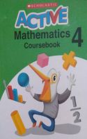 Active Mathematics Coursebook 4