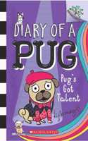 Pug's Got Talent