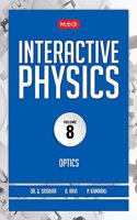 MTG Interactive Physics: Optics - Vol. 8